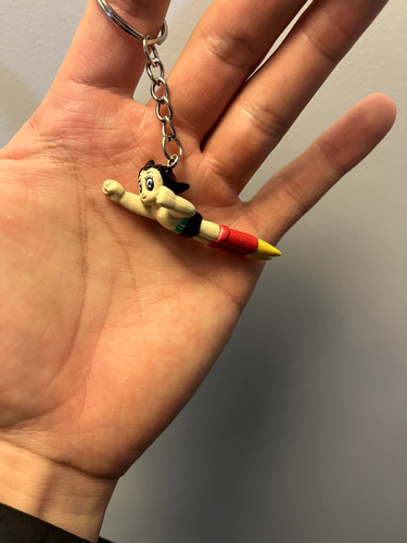 Vintage astro boy - vintage,