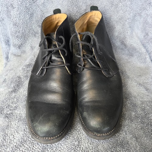 Cole haan mens m - 10.5, black