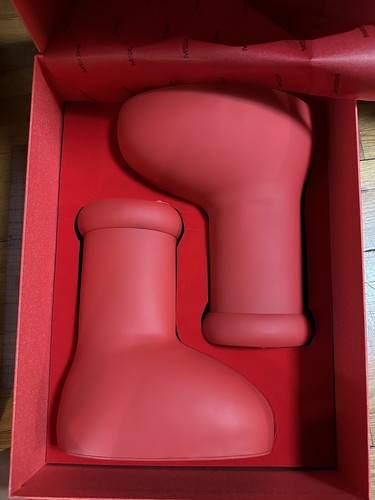 Mschf big red astro - mschf,
